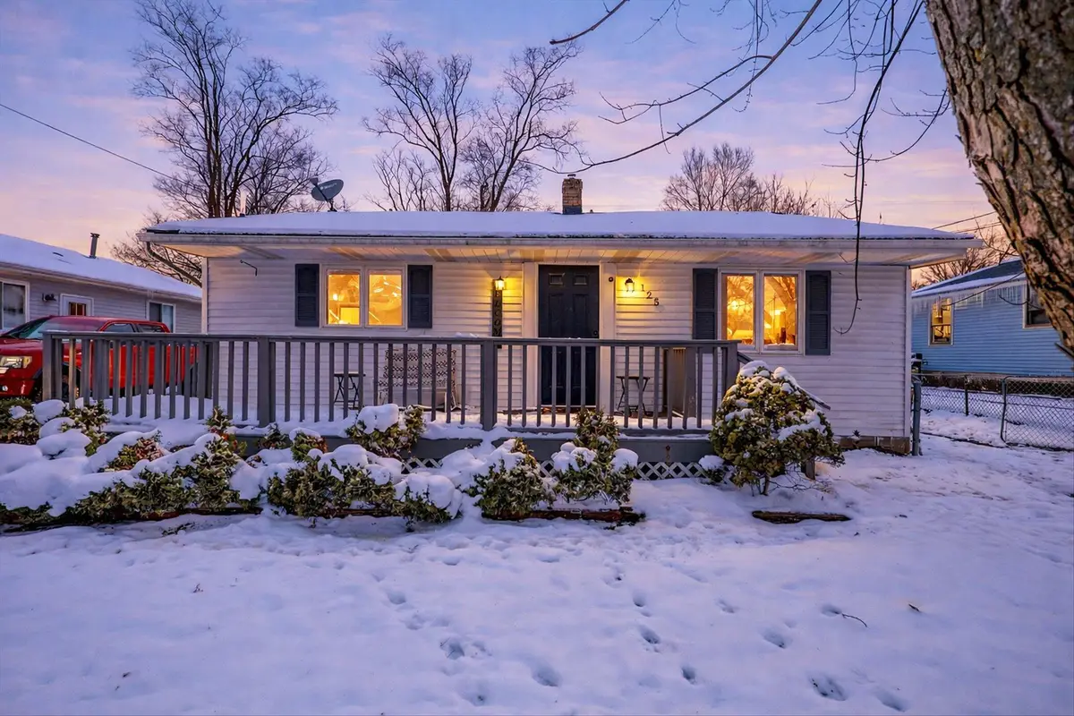 125 Nora Street Se, Grand Rapids, MI 49548 - Image #1