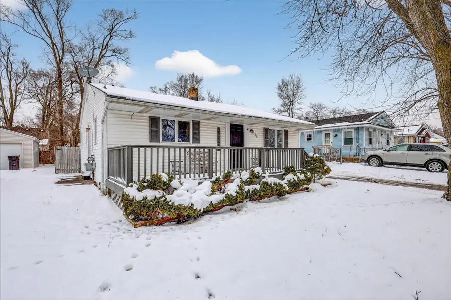 125 Nora Street Se, Grand Rapids, MI 49548 - Image #2
