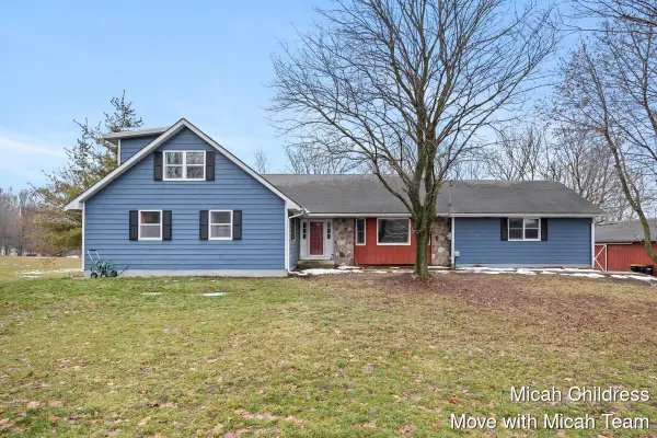 6667 60th Street Se, Grand Rapids, MI 49512