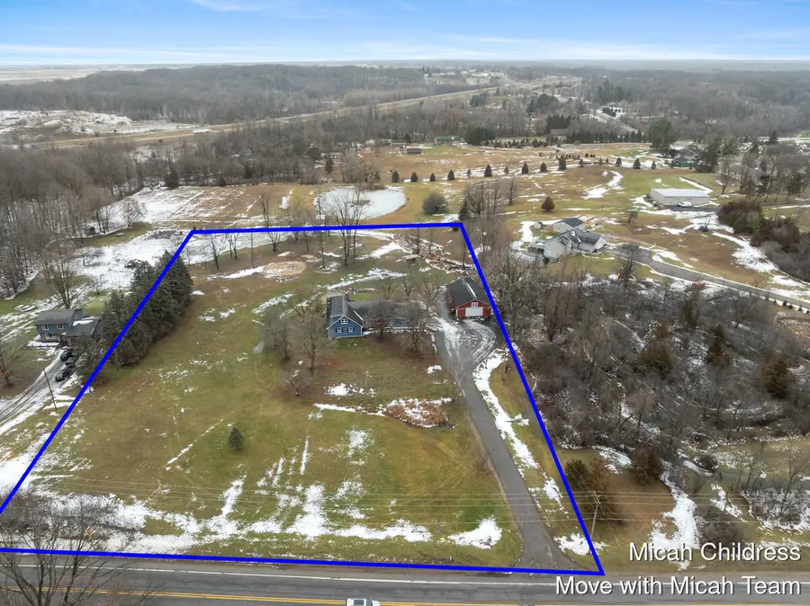 6667 60th Street Se, Grand Rapids, MI 49512 - Image #3