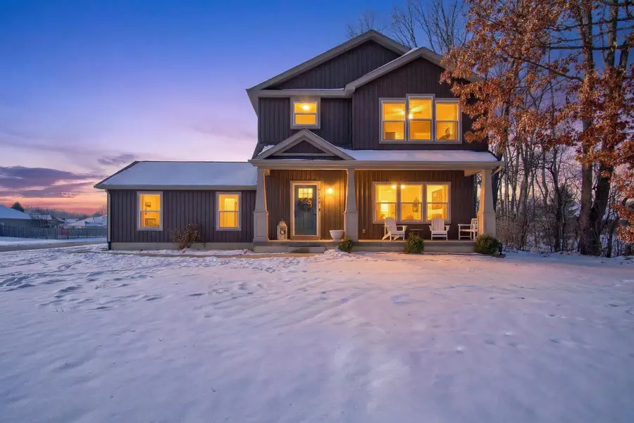 5124 Emerald Road, Jackson, MI 49201 - Image #2