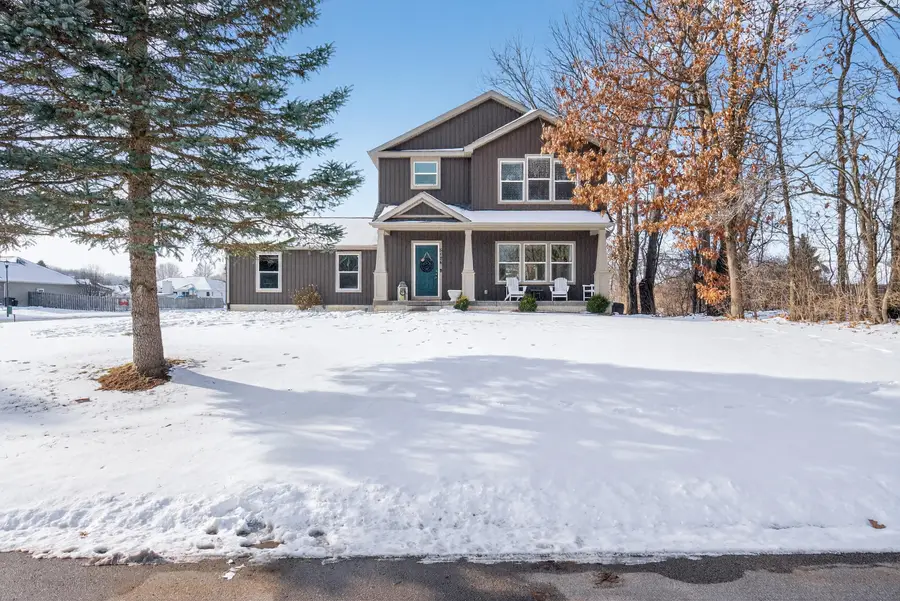 5124 Emerald Road, Jackson, MI 49201 - Image #3