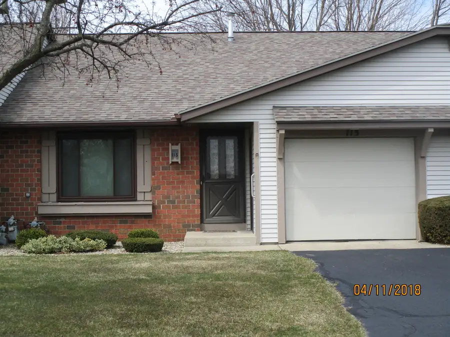 115 S Zeeland Parkway #115, Zeeland, MI 49464 - Image #2