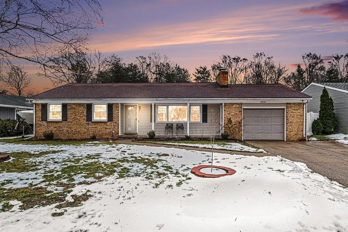 2852 Leelanau Drive Ne, Grand Rapids, MI 49525 - Image #1