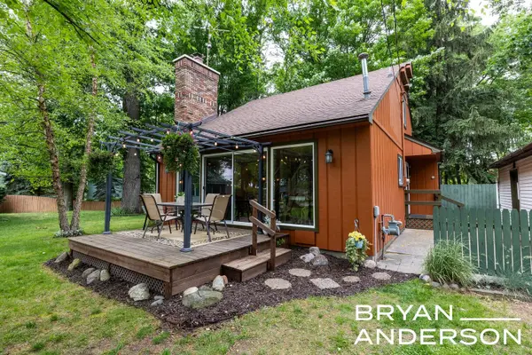 11575 Pheasant Drive, Lakeview, MI 48850