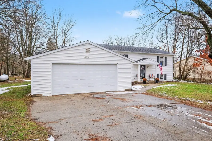 582 W Tuttle Road, Ionia, MI 48846 - Image #3