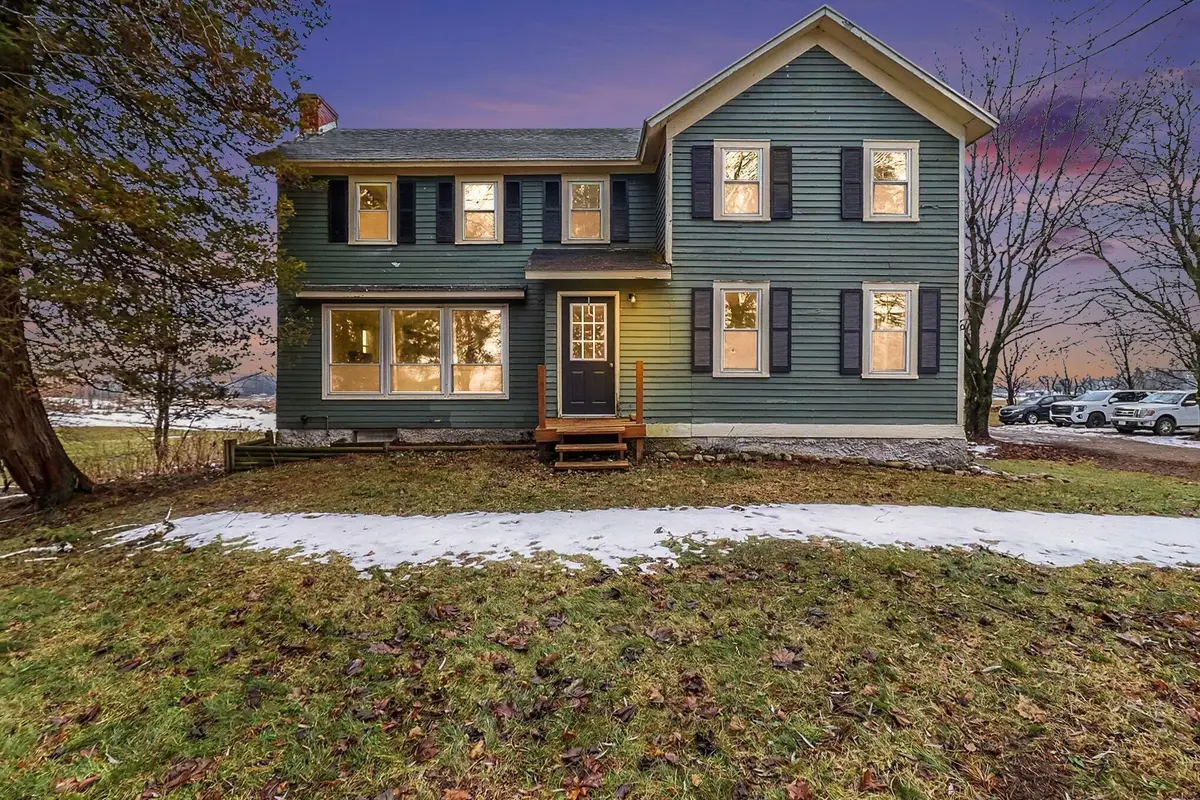 10726 Chase Road, Montague, MI 49437 - Image #1