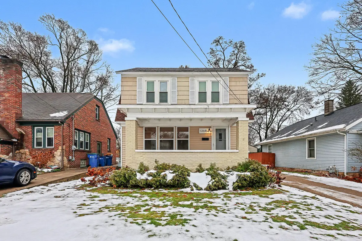 1368 Johnston Street Se, Grand Rapids, MI 49507 - Image #1