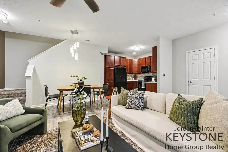 3508 River Run Street, Wyoming, MI 49418 - #2