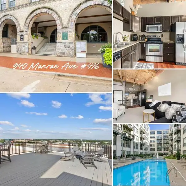 940 Monroe Avenue Nw #416, Grand Rapids, MI 49503