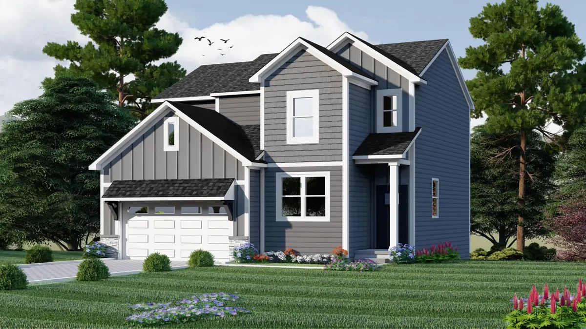 2955 Norway Pne Drive Se, Kentwood, MI 49512 - Image #1