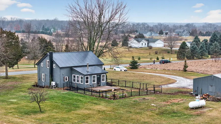 6770 Cement City Road, Brooklyn, MI 49230 - Image #3