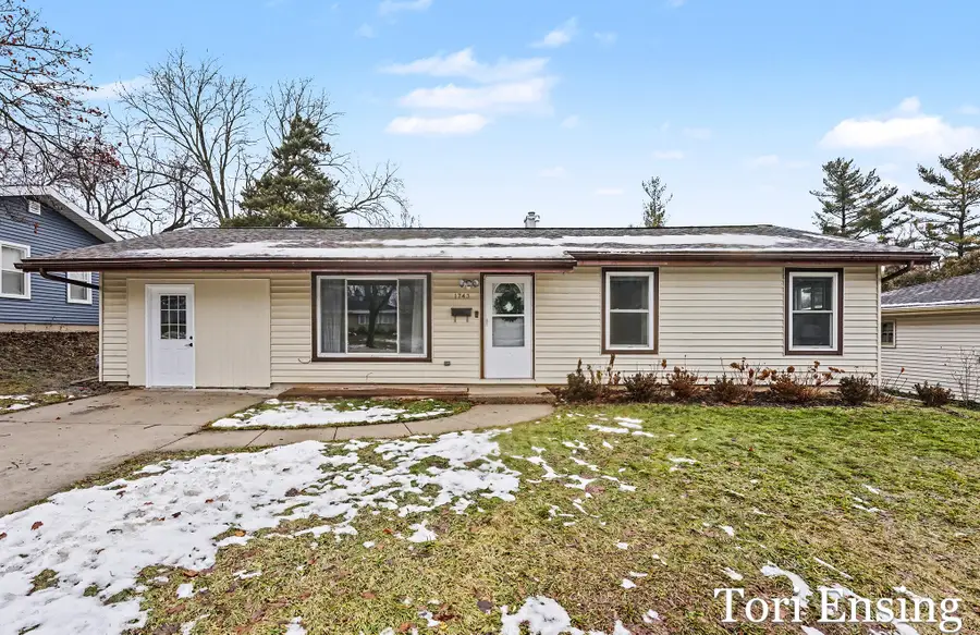 1743 Matilda Street Ne, Grand Rapids, MI 49503 - Image #2