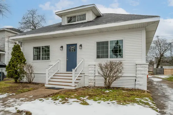 575 Cass Street, Benton Harbor, MI 49022