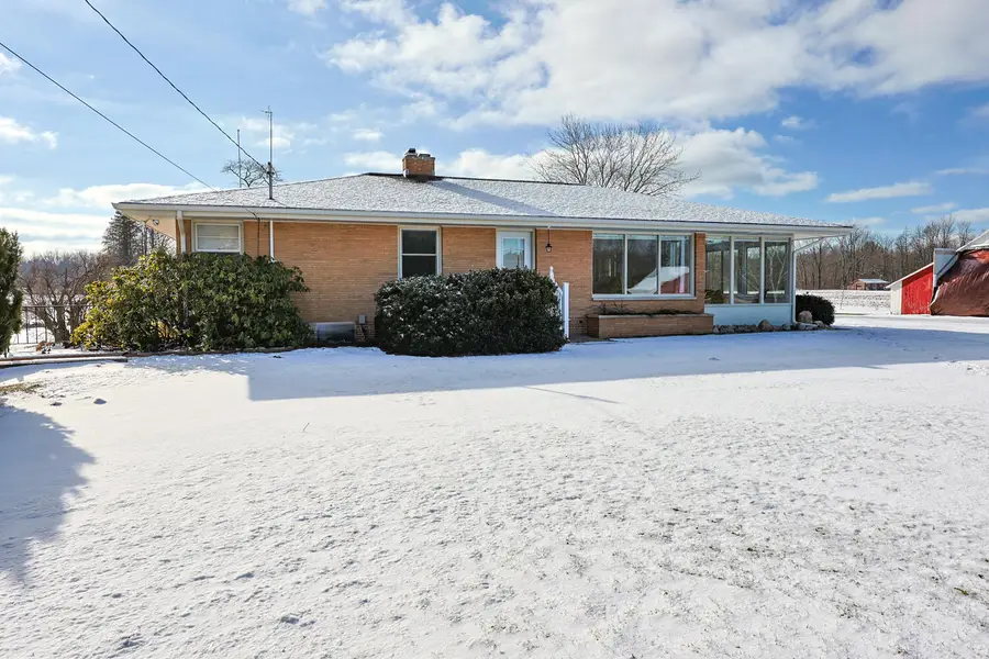 6490 145th Avenue, Holland, MI 49423 - #3