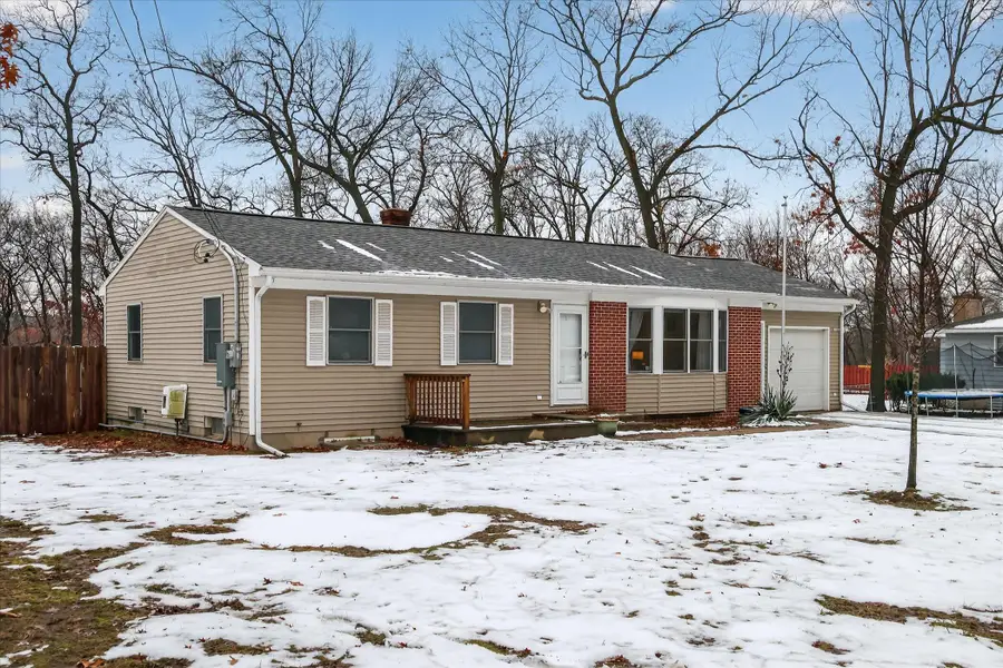 1950 Garret Drive Ne, Grand Rapids, MI 49525 - Image #2