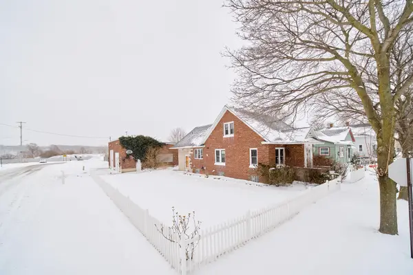 1303 Manistee Street, Manistee, MI 49660