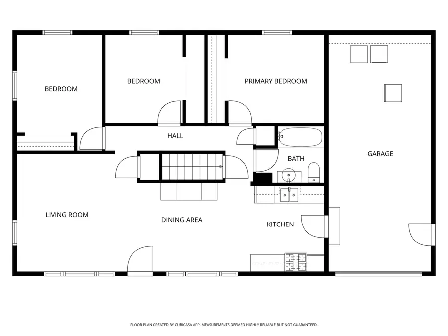 375 Garry Street, Coloma, MI 49038 - Image #3