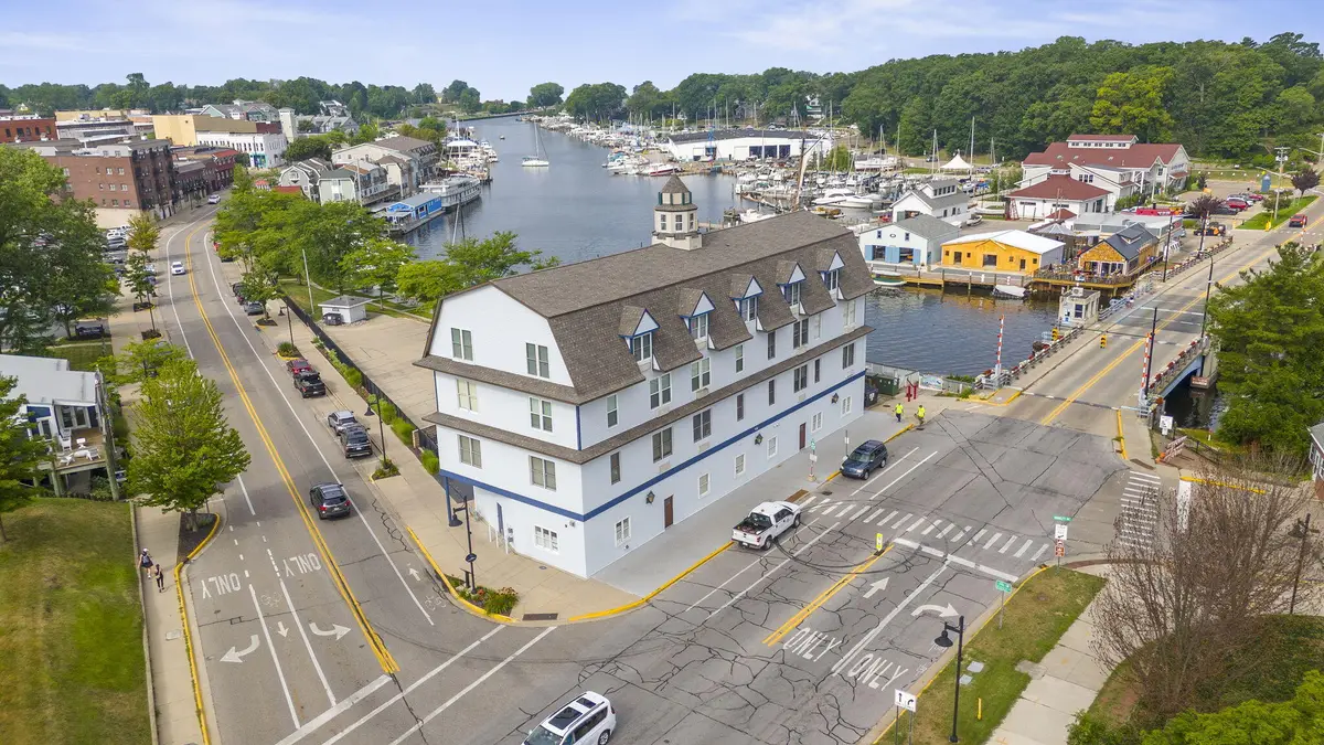 532 Dyckman Avenue #17, South Haven, MI 49090 - #1