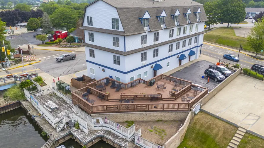 532 Dyckman Avenue #17, South Haven, MI 49090 - #2