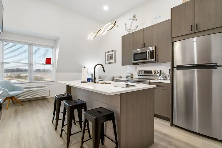 532 Dyckman Avenue #17, South Haven, MI 49090 - #3