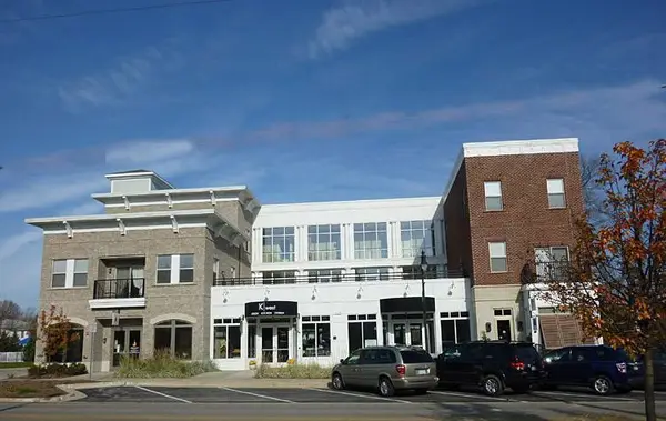 150 W Center Street #G, Douglas, MI 49406