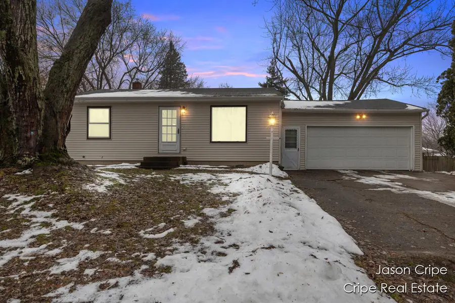 1365 Lancaster Avenue Nw, Grand Rapids, MI 49504 - Image #3