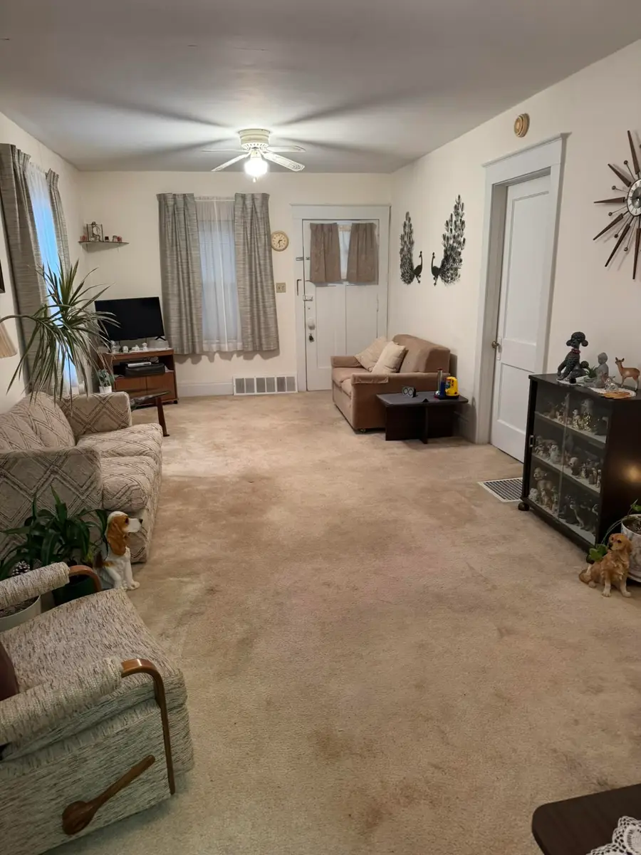 833 Backus Street, Jackson, MI 49202 - Image #3