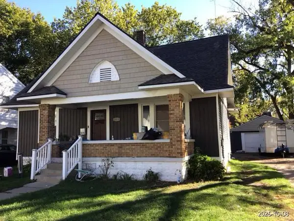 2438 Wyoming Avenue Sw, Wyoming, MI 49519