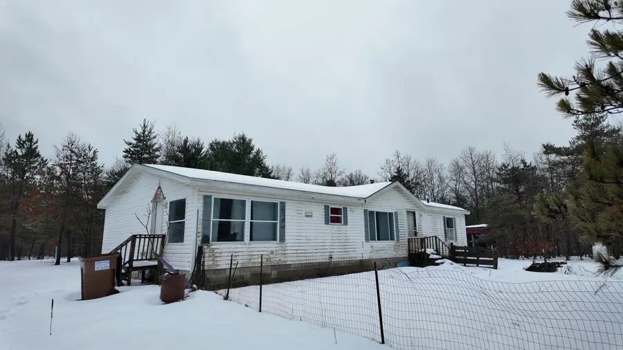 4901 Brunswick Road, Holton, MI 49425 - Image #2