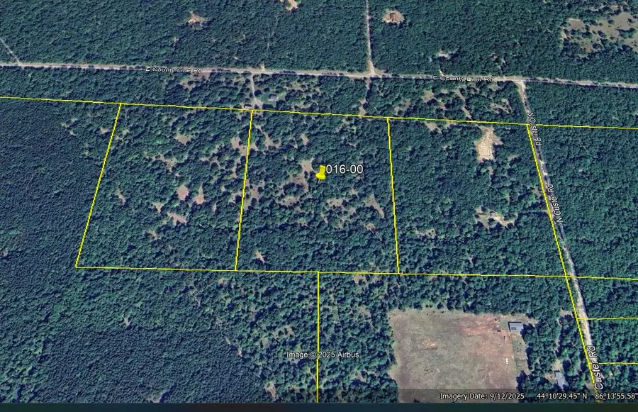 2155 E County Line Road, Free Soil, MI 49411 - Image #3