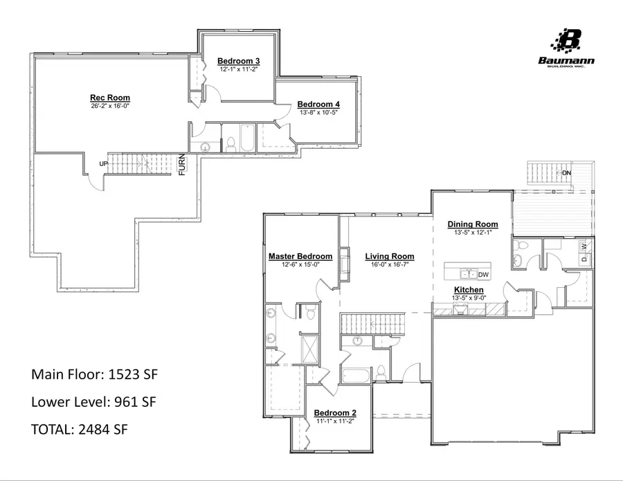 6199 Lake Wind Avenue #Lot 22, Holland, MI 49423 - Image #2