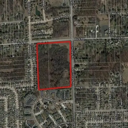 0000 Wick Road, Taylor, MI 48180 - Image #3