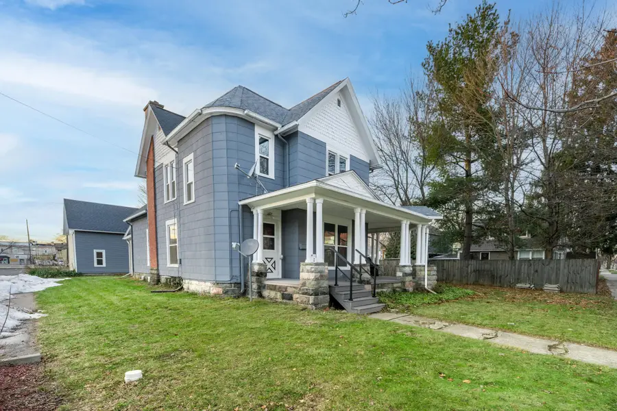 218 S Oliver Street, Charlotte, MI 48813 - Image #2