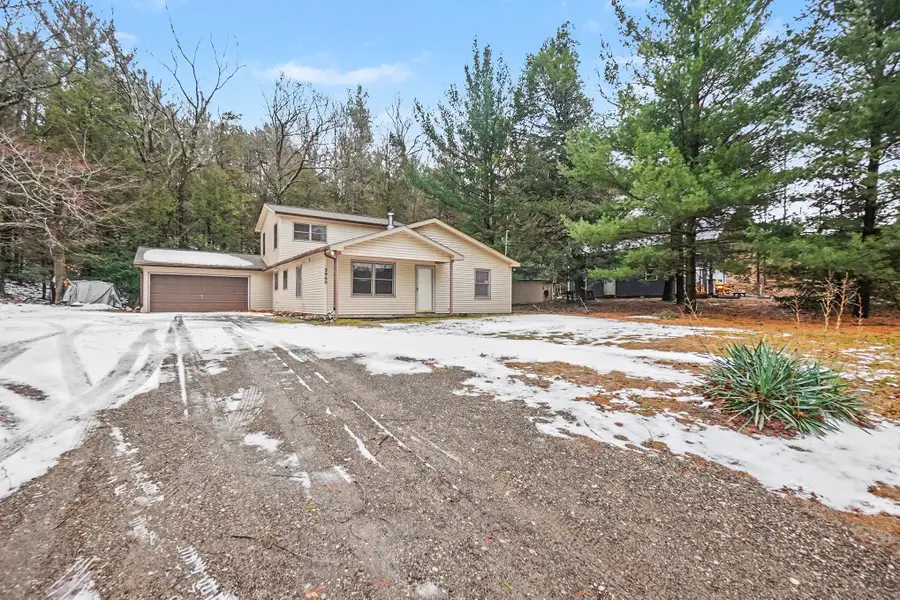 2960 N Sahara Trail, Mears, MI 49436 - Image #2