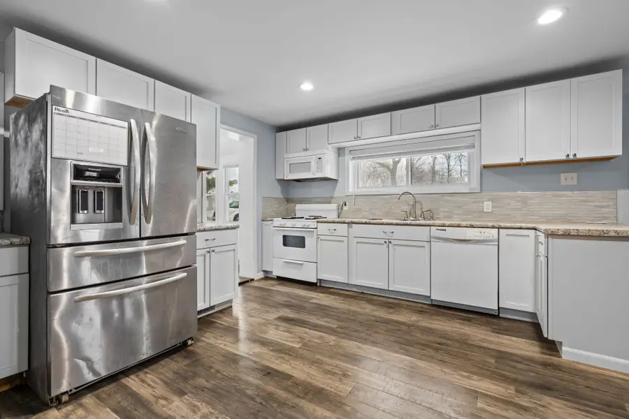 10552 Cady Road, Grass Lake, MI 49240 - Image #3