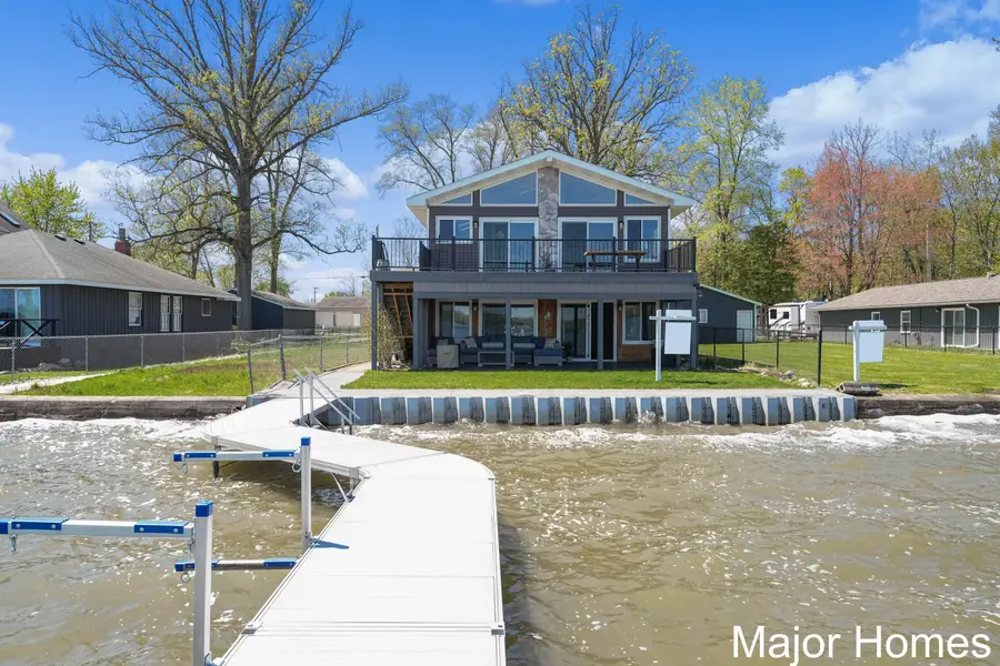 3179 Sandy Beach Street, Wayland, MI 49348 - Image #3