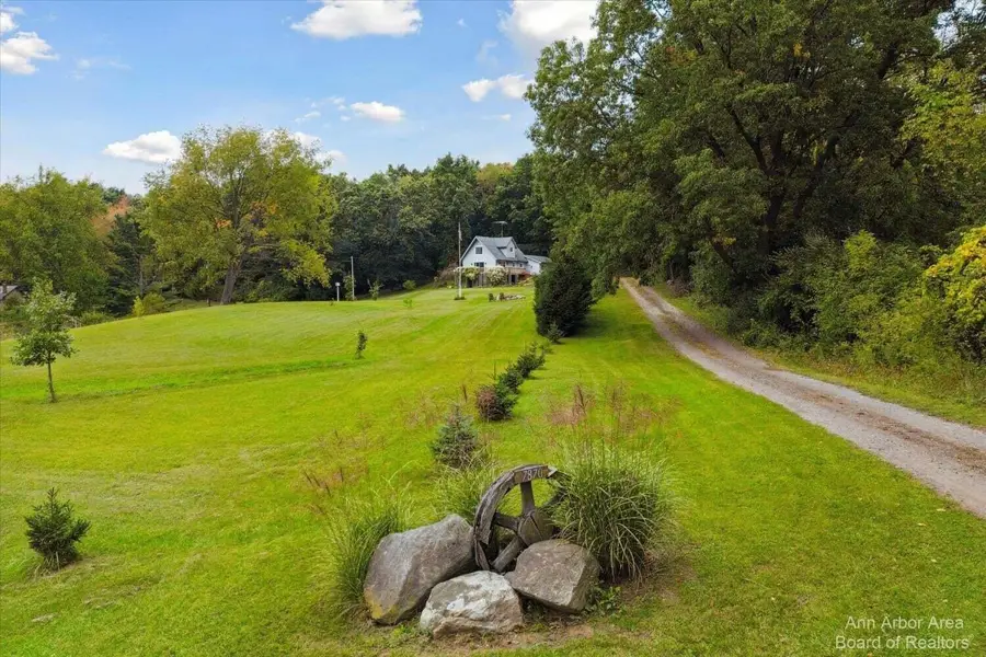 7870 Sears Road, Horton, MI 49246 - Image #2