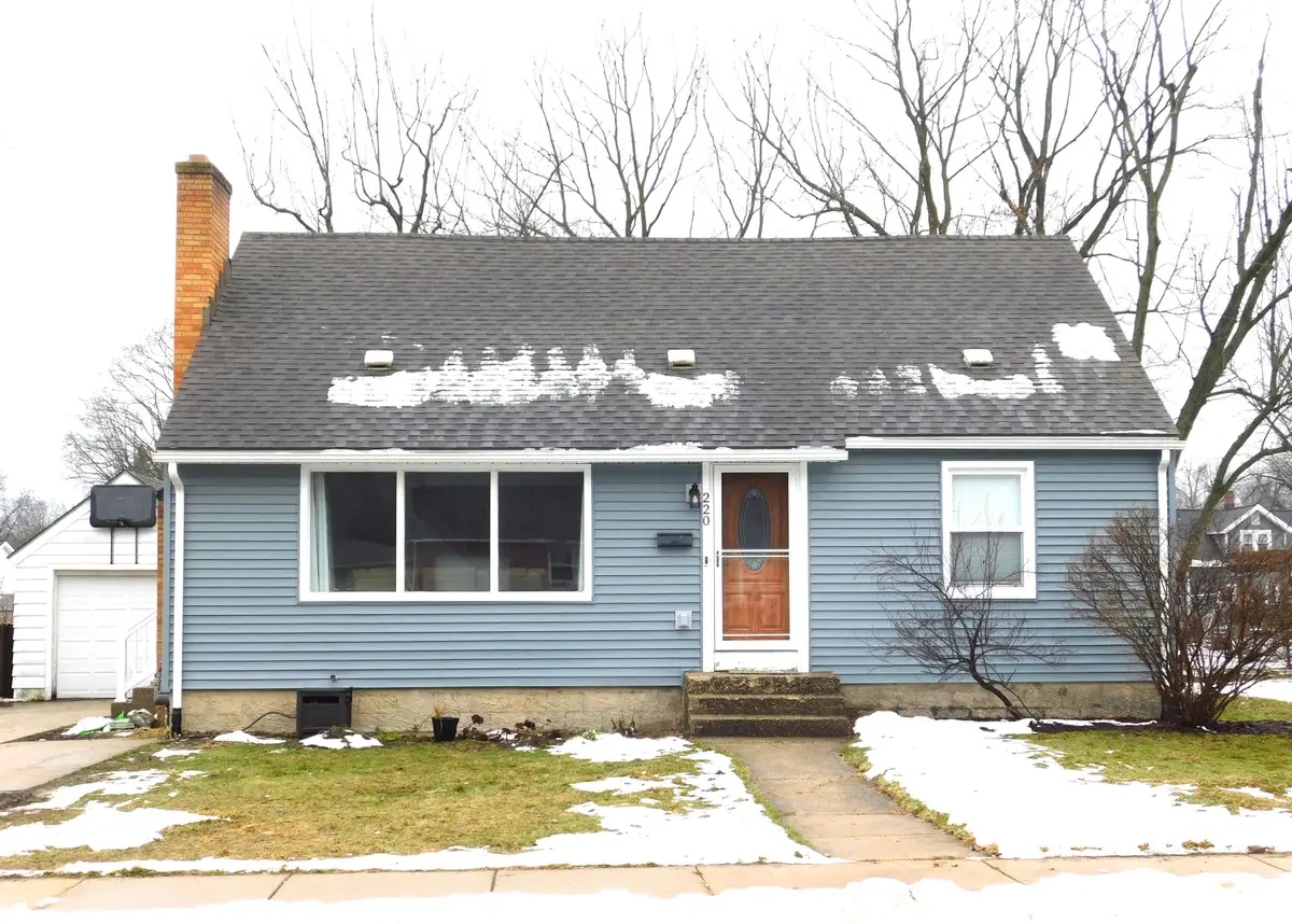 220 S Division Street, Zeeland, MI 49464 - Image #1