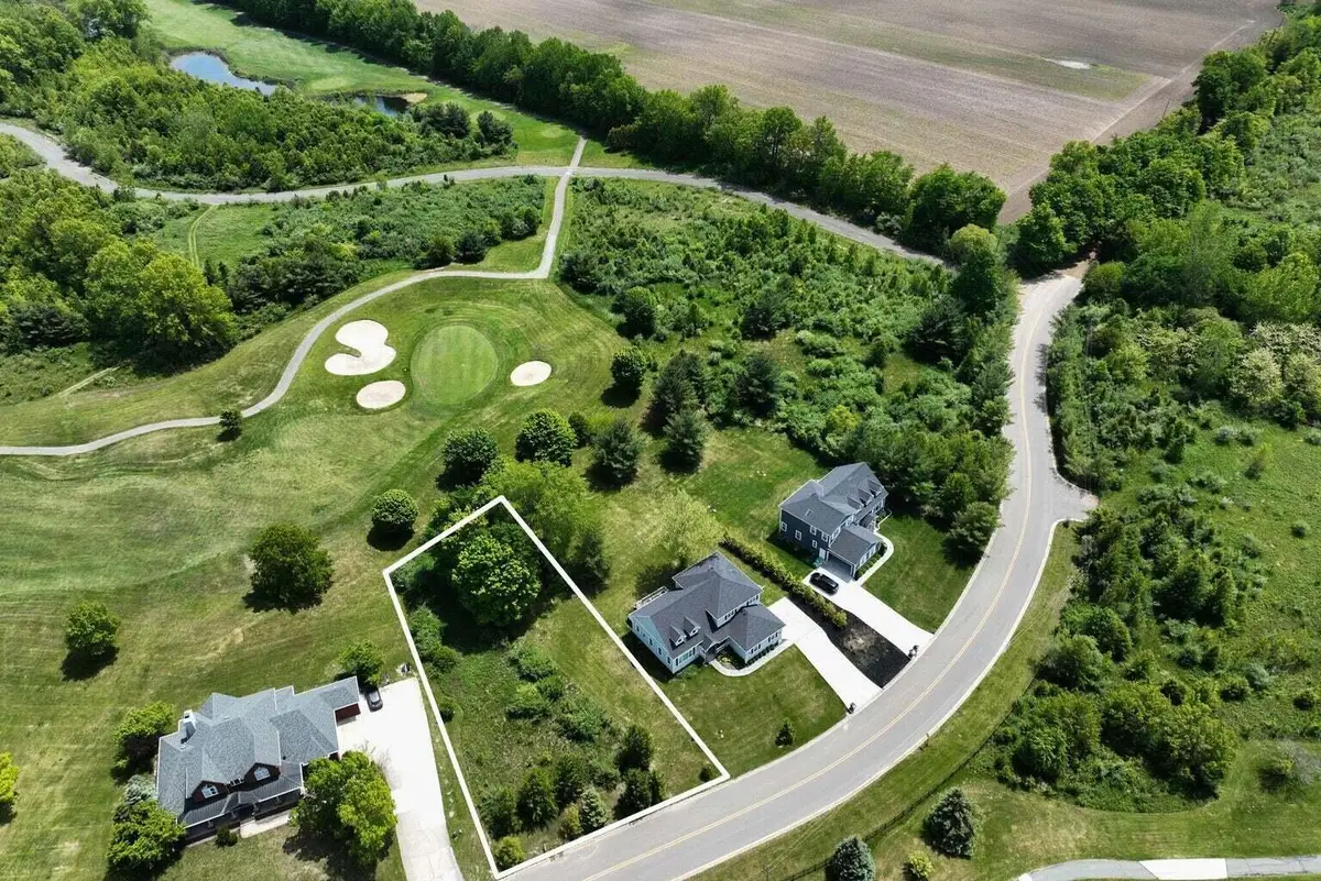 19529 Kluver Road, New Buffalo, MI 49117 - Image #1