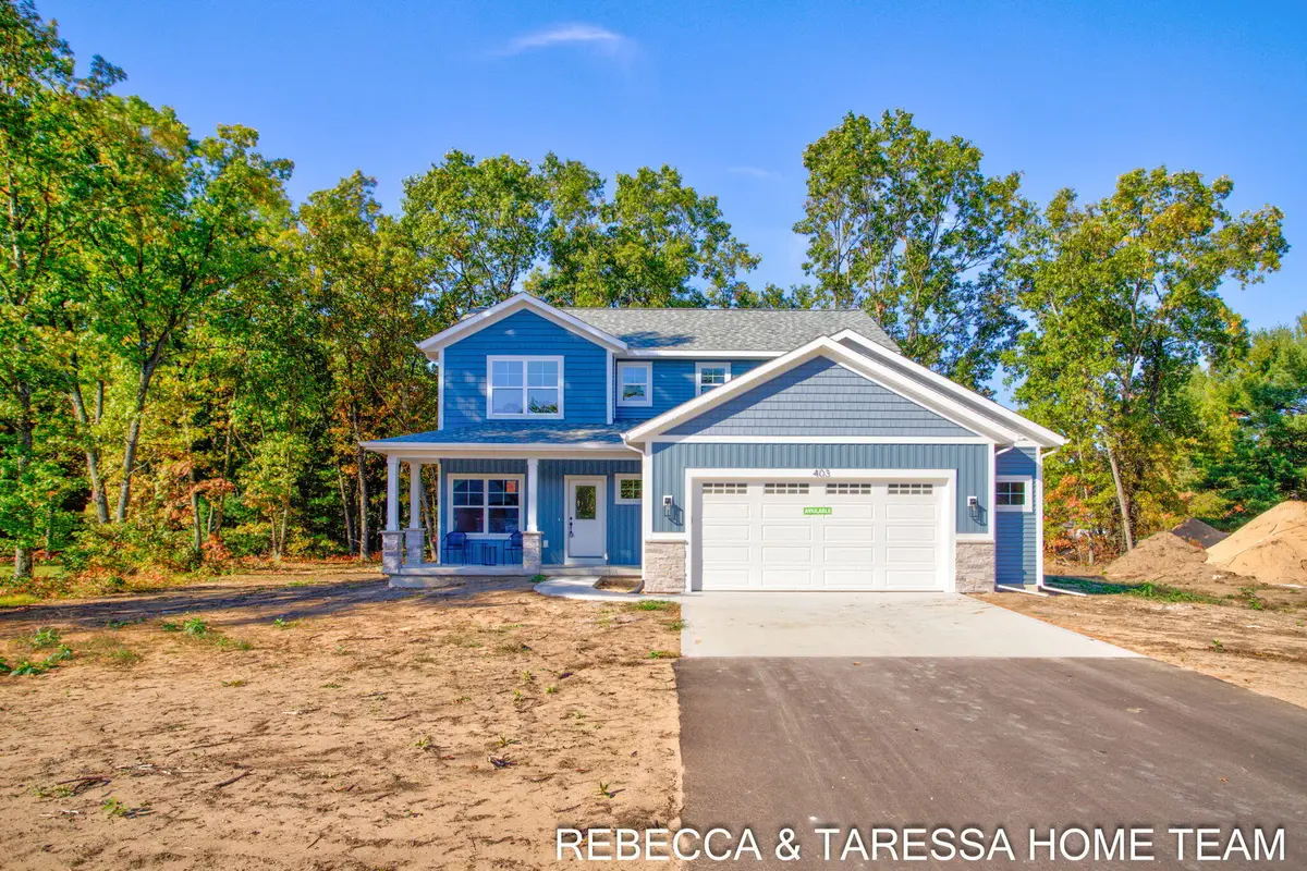 403 Sabine Drive #30, Muskegon, MI 49442 - Image #1