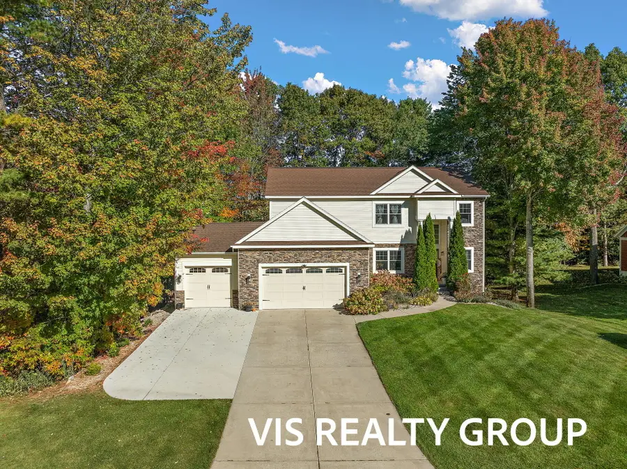 16259 W Willow Drive, Spring Lake, MI 49456 - Image #3