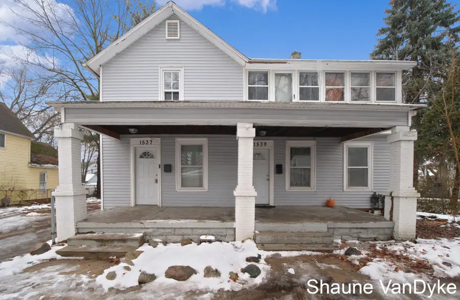 1537 Broadway Avenue Nw, Grand Rapids, MI 49504 - Image #3