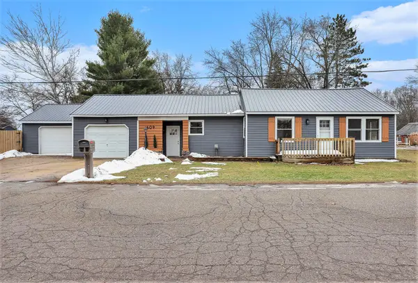 609 Grand Street, Portage, MI 49024