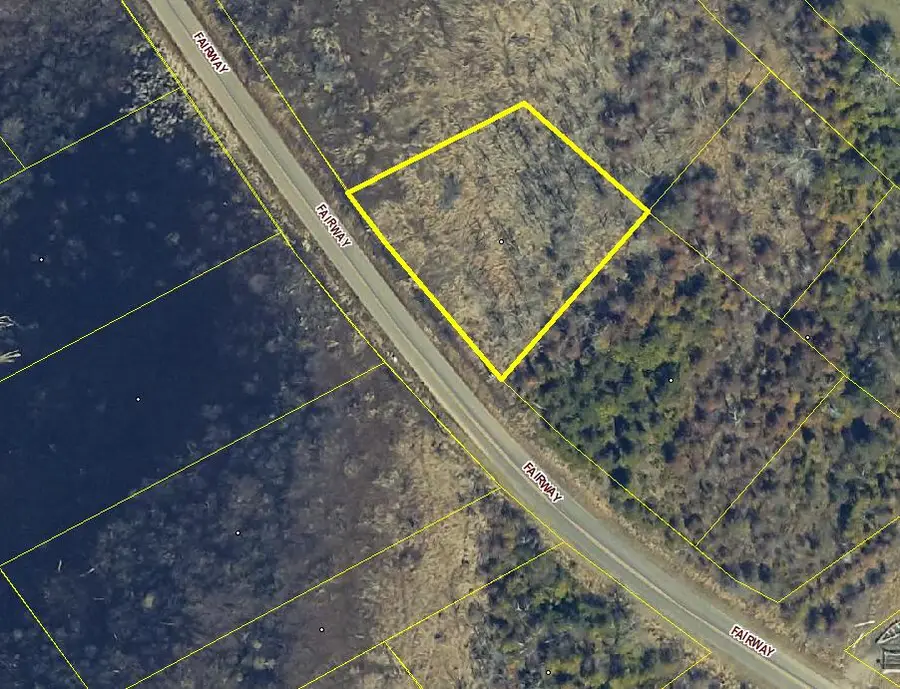 Lot 17, W Fairway Street, Onekama, MI 49675 - Image #3