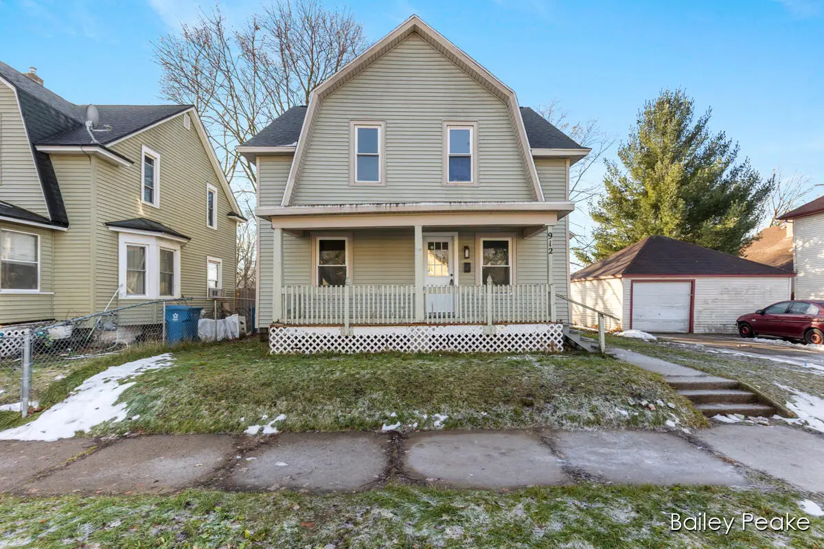 912 Hancock Street Se, Grand Rapids, MI 49507 - Image #1