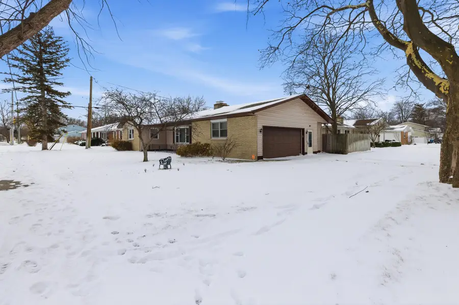 3093 Glenside Boulevard, Muskegon, MI 49441 - Image #2