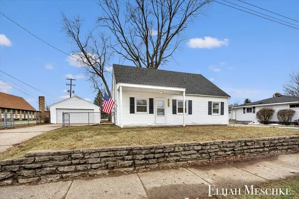 4305 40th Street Sw, Grandville, MI 49418