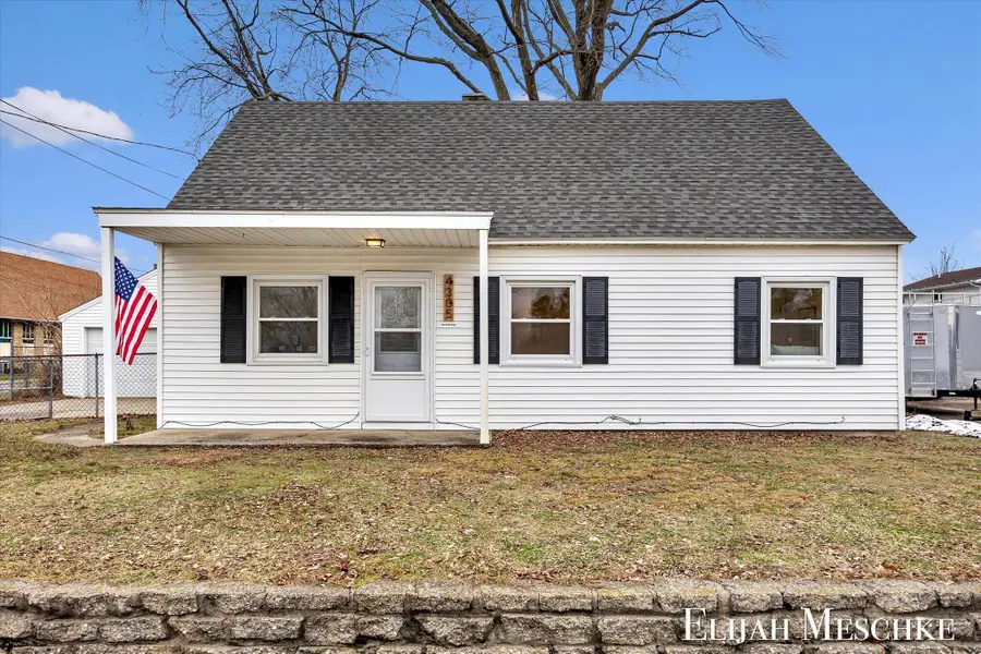 4305 40th Street Sw, Grandville, MI 49418 - Image #2