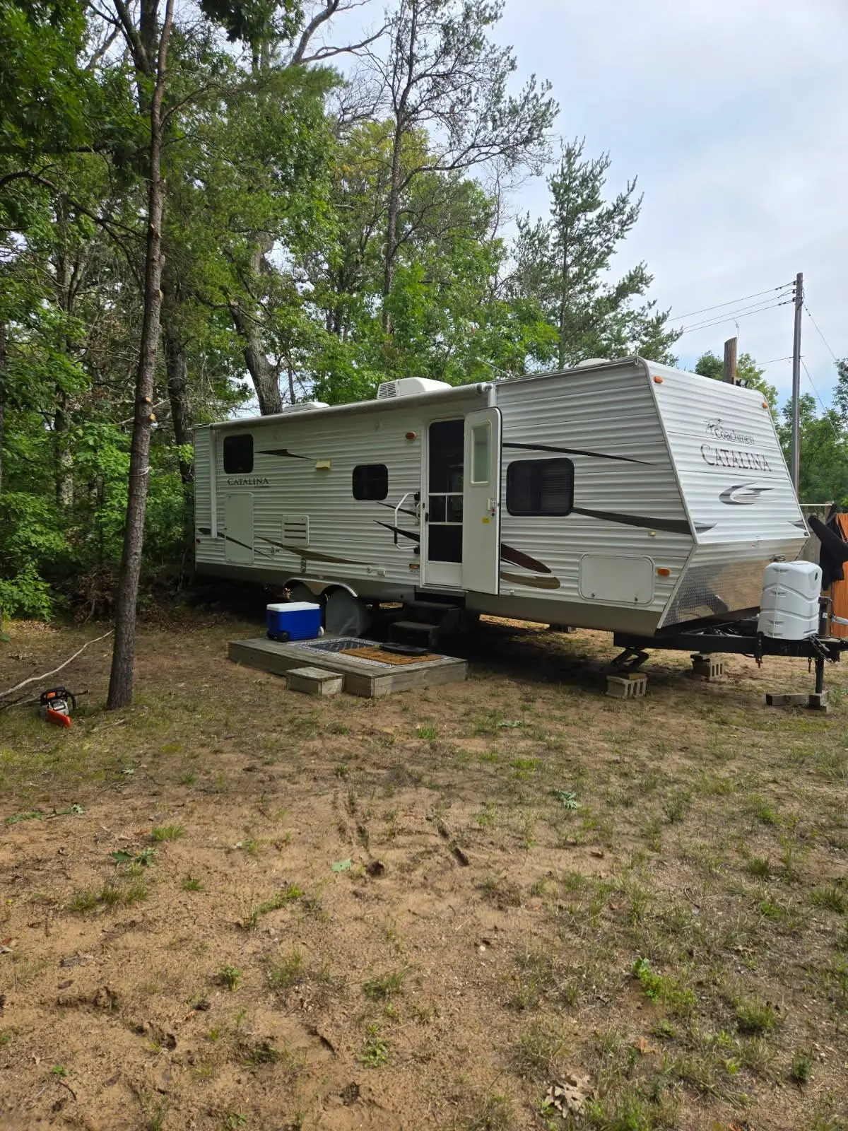 2652 W Springtime Street, Baldwin, MI 49304 - Image #1